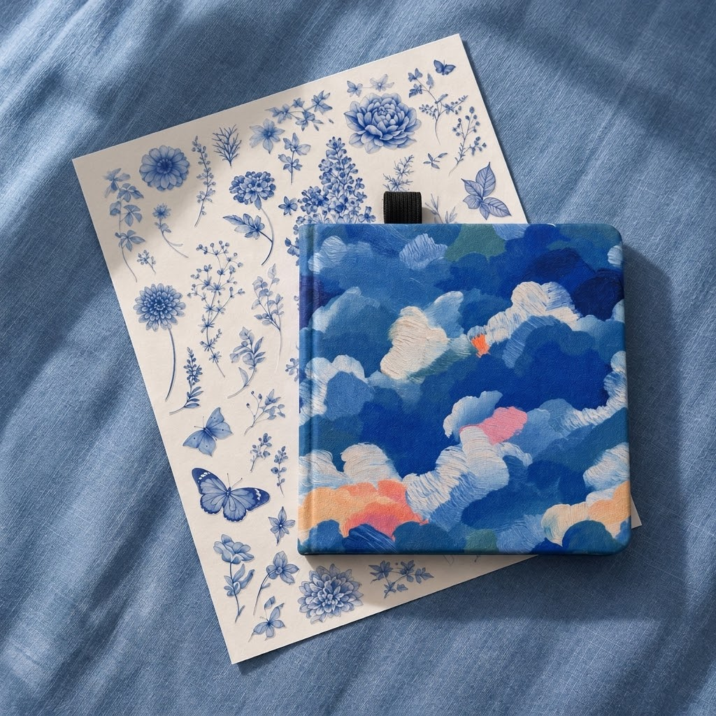Somewhere Blue
