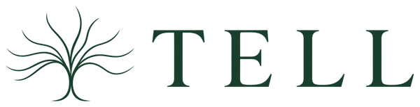TELL Stationery